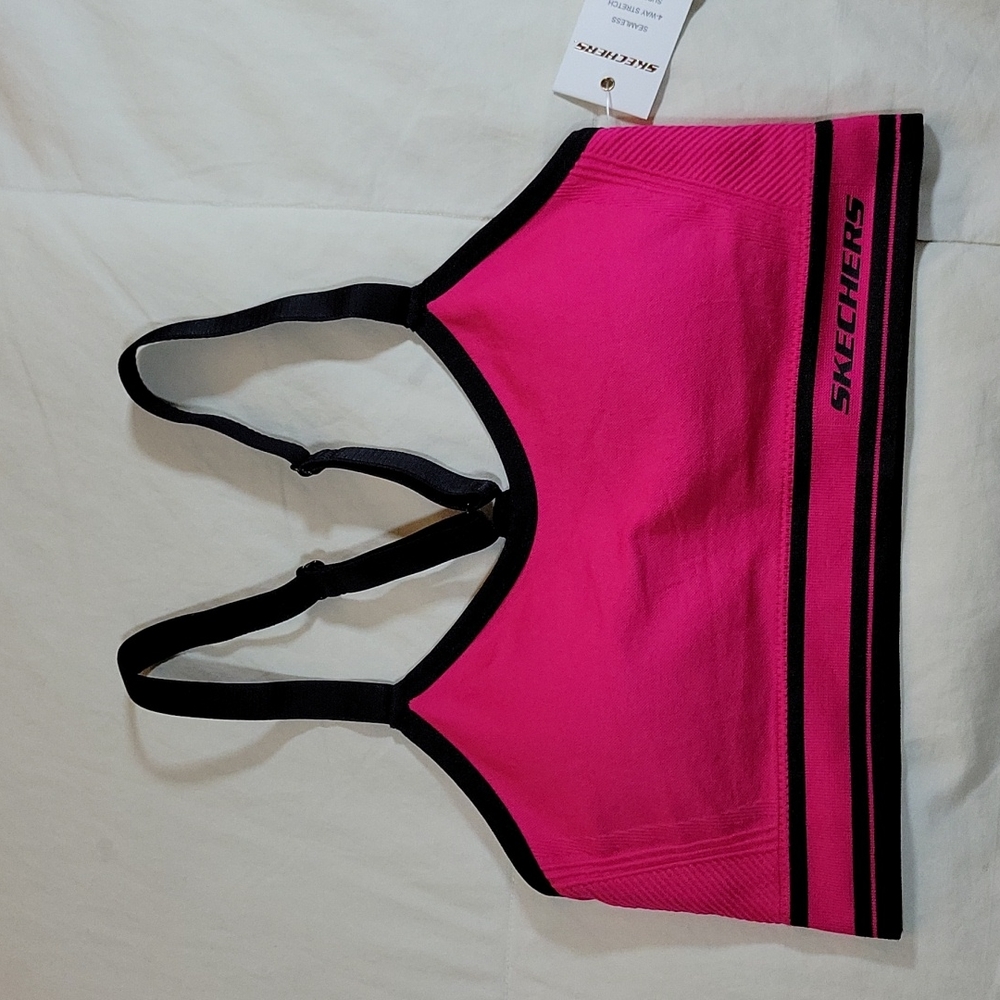 Skechers Sports Bra